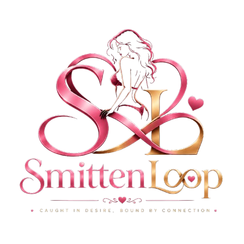 SmittenLoop Logo